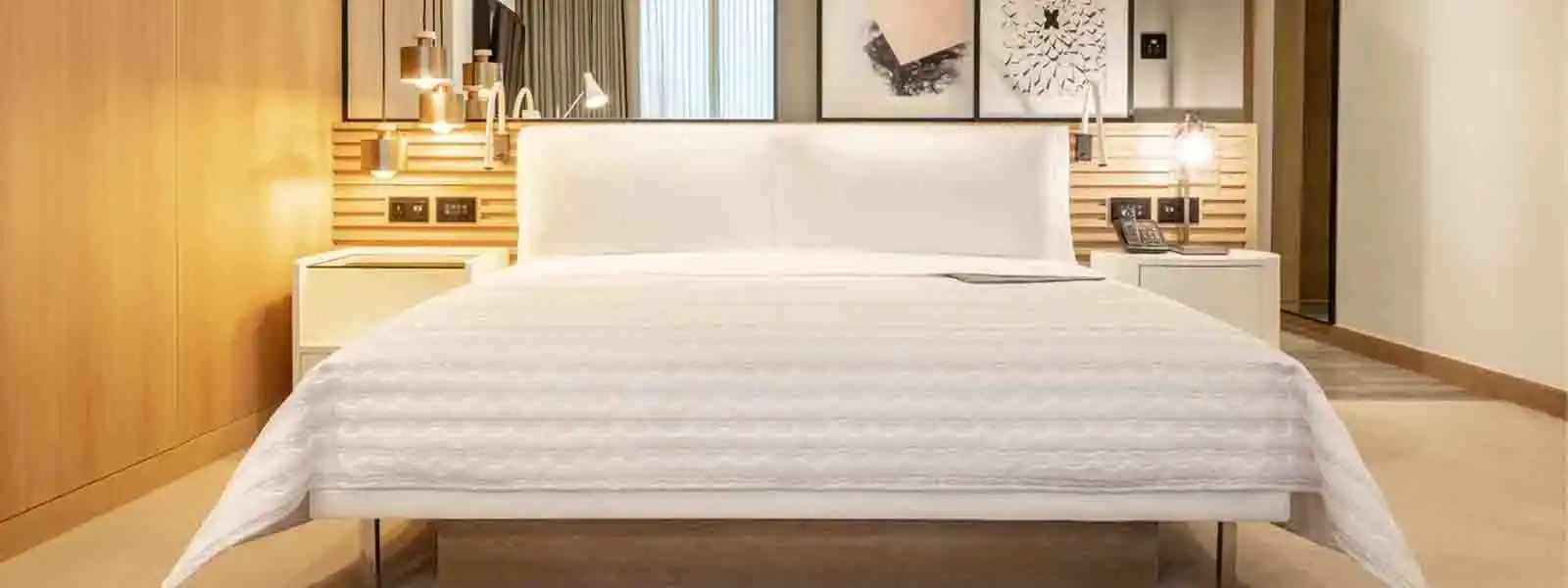 Le Royal Meridien Beach Resort & Spa-1